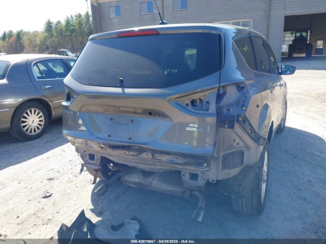 1FMCU9G94EUA06325 Ford ESCAPE SE