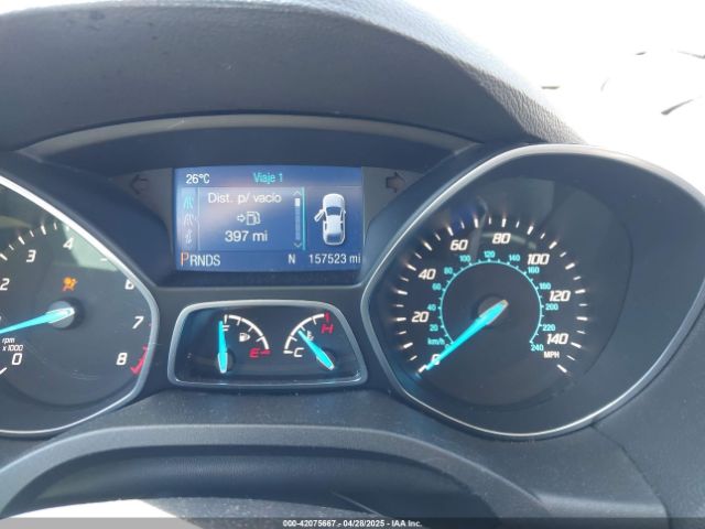 1FMCU9G94EUA06325 Ford ESCAPE SE