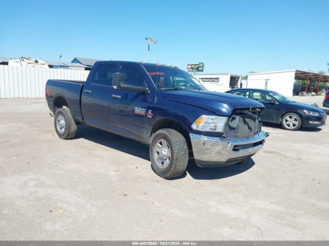 3C6UR5CL6HG790882 auction archive image