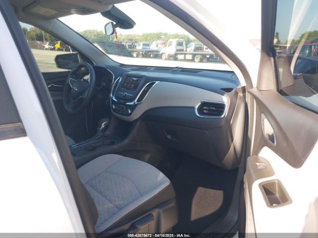 3GNAXHEG7PL148946 Chevrolet Equinox Fwd Ls