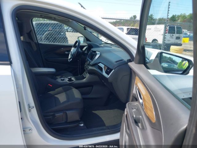 3GKALTEV1LL117342 GMC Terrain Awd Sle