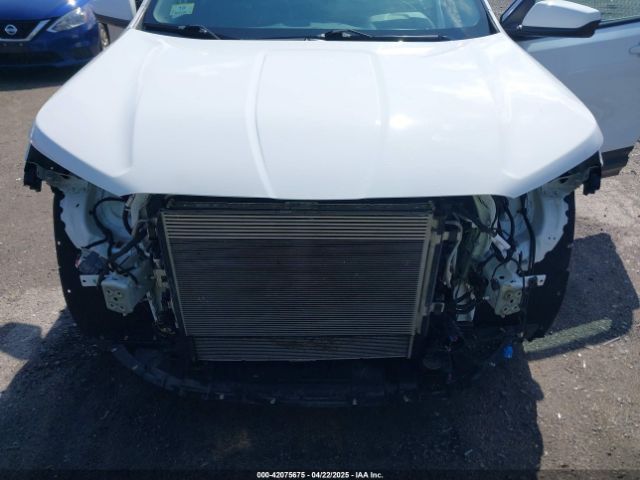 3GKALTEV1LL117342 GMC Terrain Awd Sle