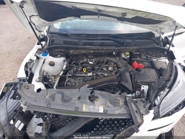 5LMCJ1C90MUL16869 Lincoln Corsair Standard