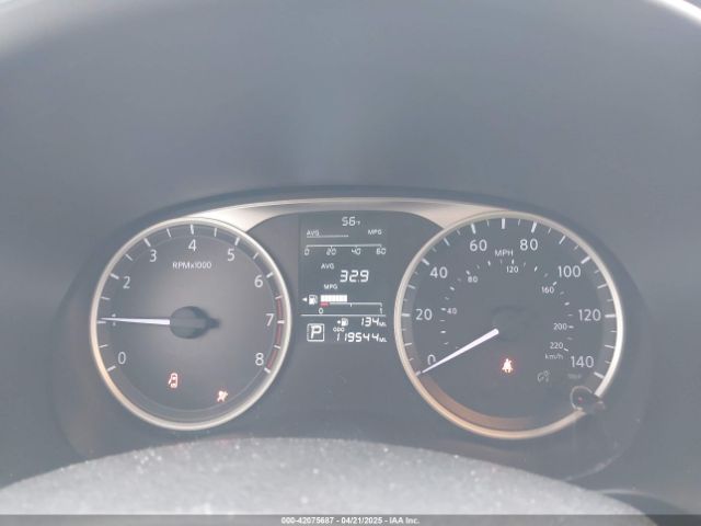 3N1CP5CU1JL529081 Nissan KICKS S