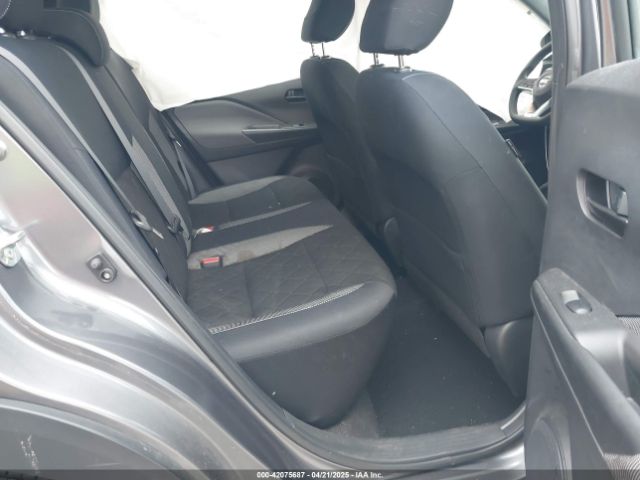 3N1CP5CU1JL529081 Nissan KICKS S