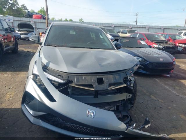 KL47LBEP8SB118385 Buick Envista Sport Touring Fwd