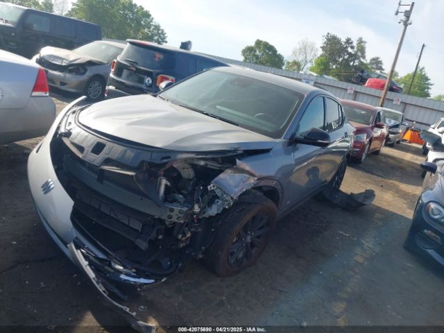 KL47LBEP8SB118385 Buick Envista Sport Touring Fwd