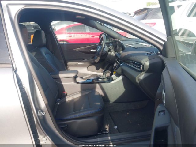 KL47LBEP8SB118385 Buick Envista Sport Touring Fwd