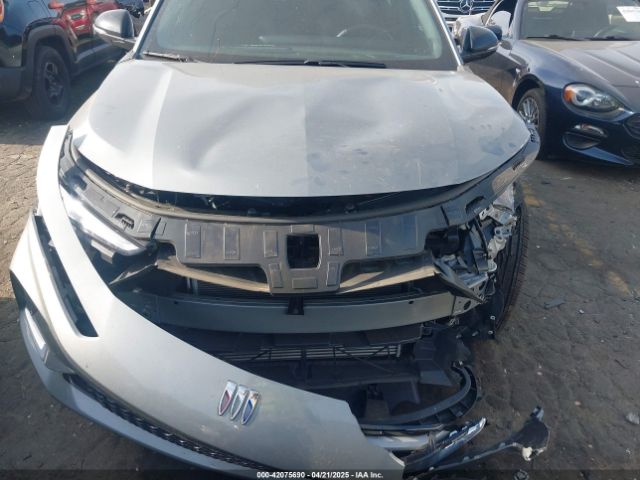 KL47LBEP8SB118385 Buick Envista Sport Touring Fwd