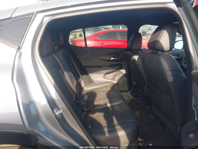 KL47LBEP8SB118385 Buick Envista Sport Touring Fwd