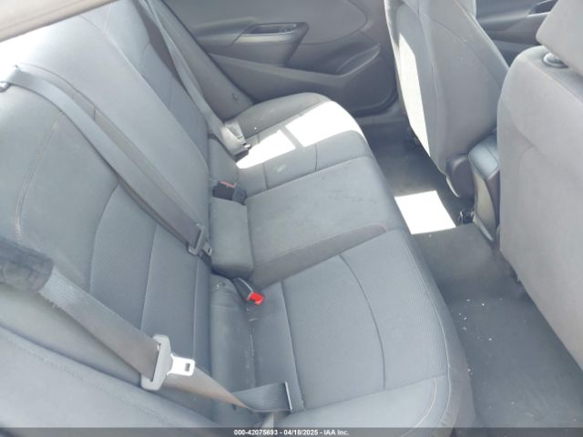 1G1BC5SM0K7133972 Chevrolet CRUZE LS