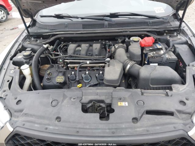 1FAHP2MK8JG117491 Ford Police Interceptor