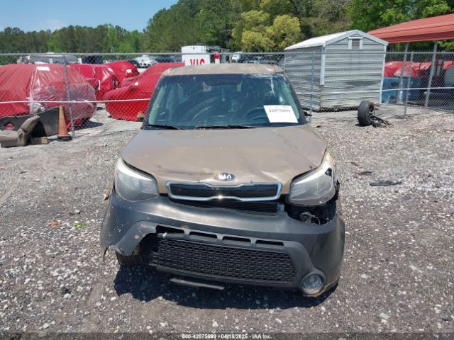 KNDJP3A58E7081713 KIA SOUL +