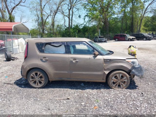 KNDJP3A58E7081713 KIA SOUL +