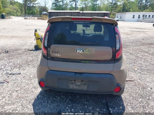 KNDJP3A58E7081713 KIA SOUL +