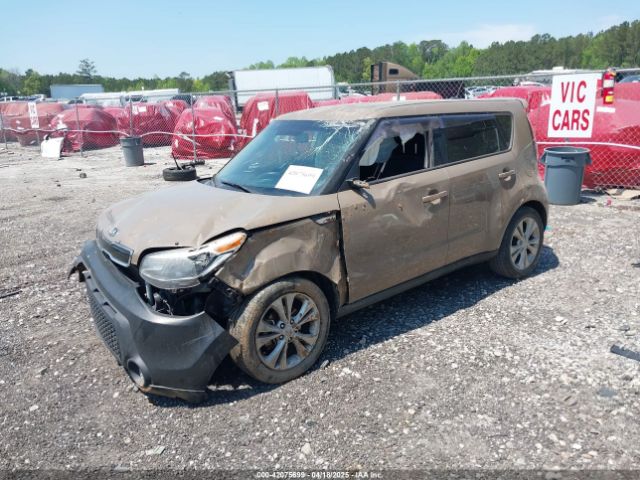 KNDJP3A58E7081713 KIA SOUL +