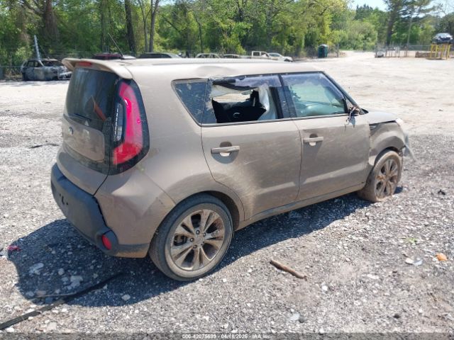 KNDJP3A58E7081713 KIA SOUL +