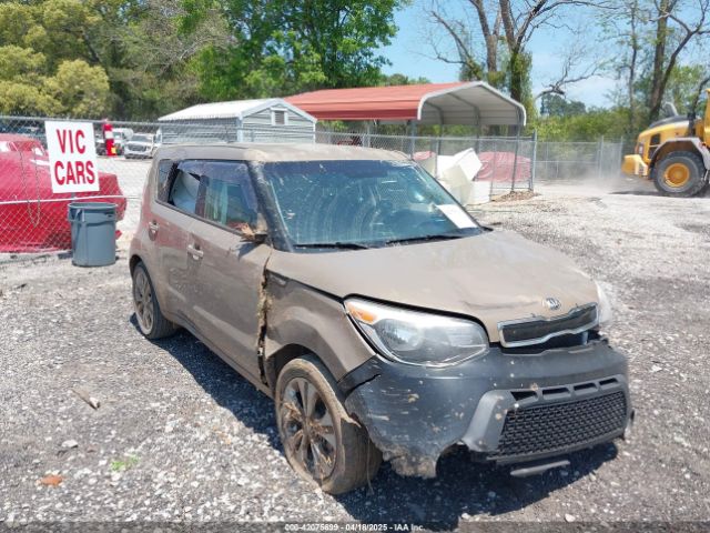 KNDJP3A58E7081713 KIA SOUL +
