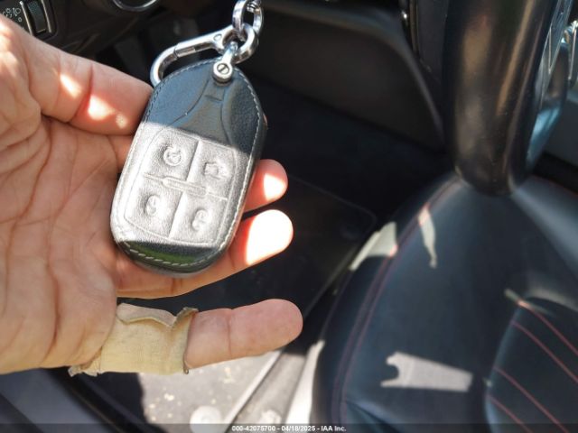 ZAM57XSA3J1286269 Maserati Ghibli