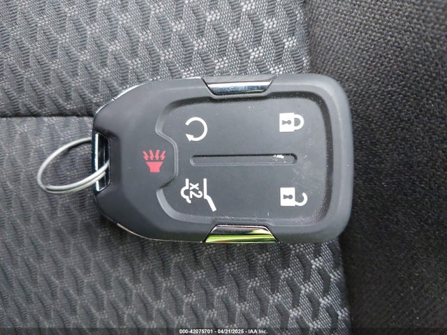 3GKALMEV9NL134012 GMC Terrain Fwd Sle