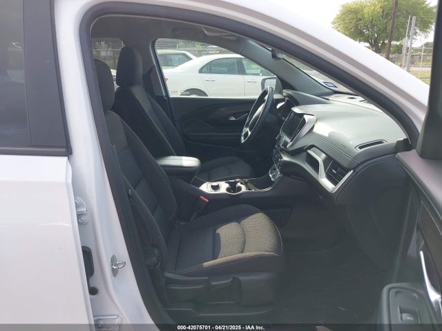 3GKALMEV9NL134012 GMC Terrain Fwd Sle