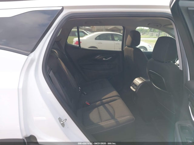 3GKALMEV9NL134012 GMC Terrain Fwd Sle