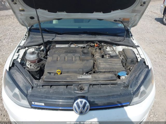 3VW2A7AU6FM035998 Volkswagen Golf Tdi S 4-door