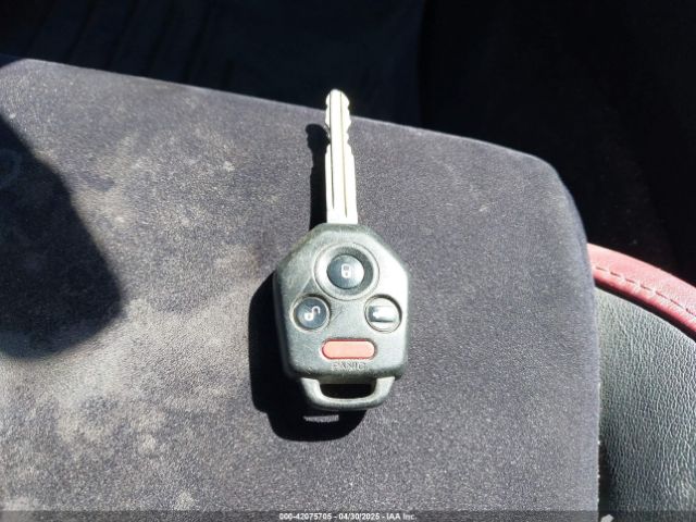 2016 SUBARU WRX STI JF1VA2M64G9831090 Photo 10