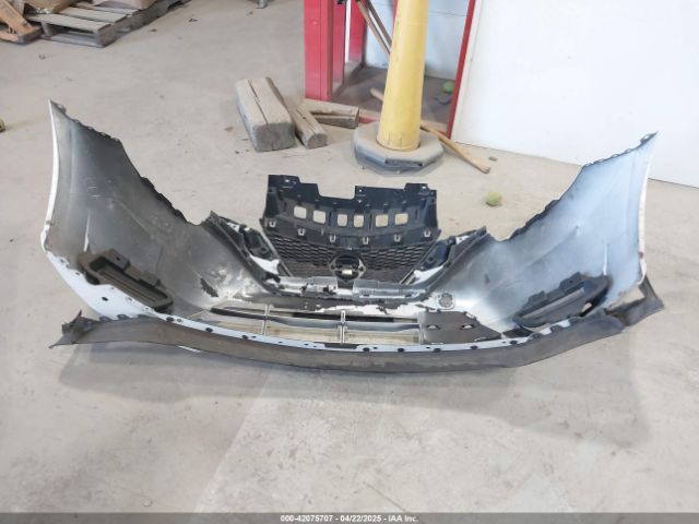 3N1CE2CP9HL366107 Nissan Versa Note S Plus