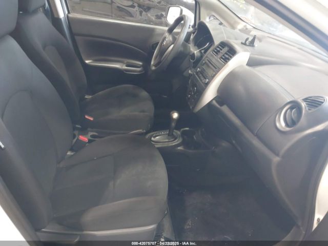 3N1CE2CP9HL366107 Nissan Versa Note S Plus