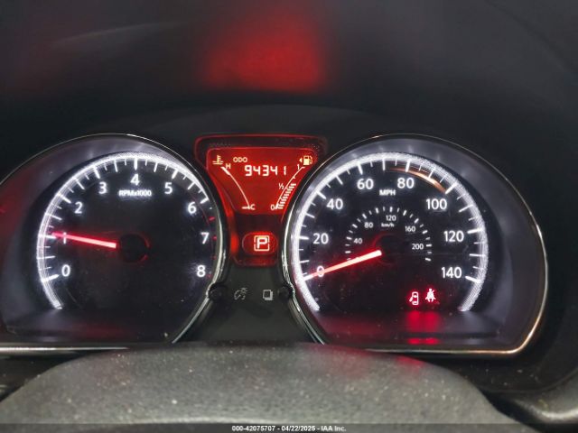3N1CE2CP9HL366107 Nissan Versa Note S Plus