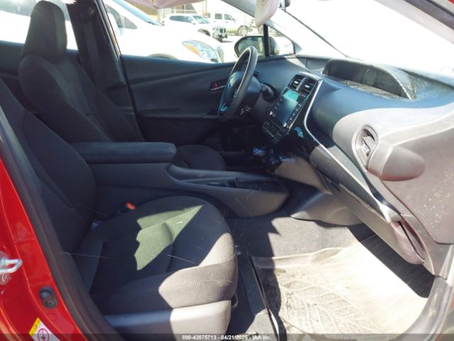 JTDKARFUXL3114644 Toyota Prius Le