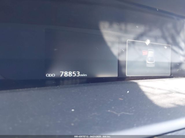 JTDKARFUXL3114644 Toyota Prius Le
