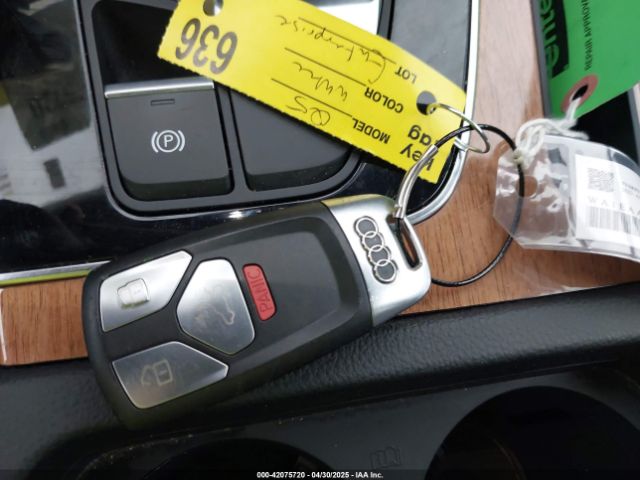 WA1EAAFY9P2053732 Audi Q5 Premium Plus 45 Tfsi S Line Quattro