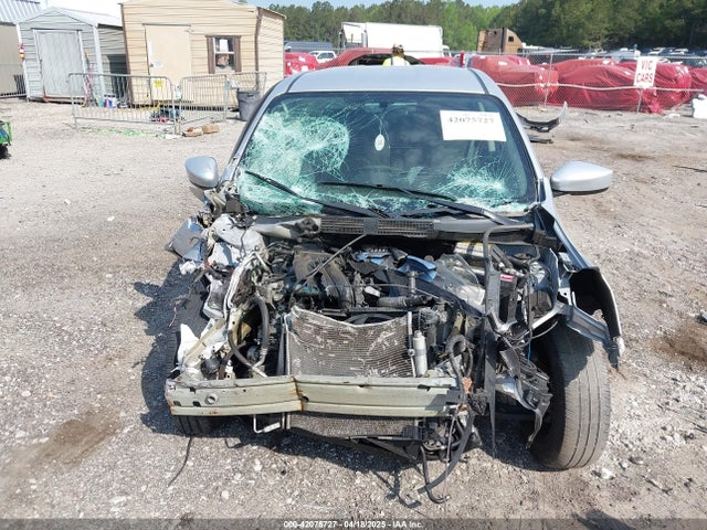 3N1CN7APXKL826172 Nissan Versa