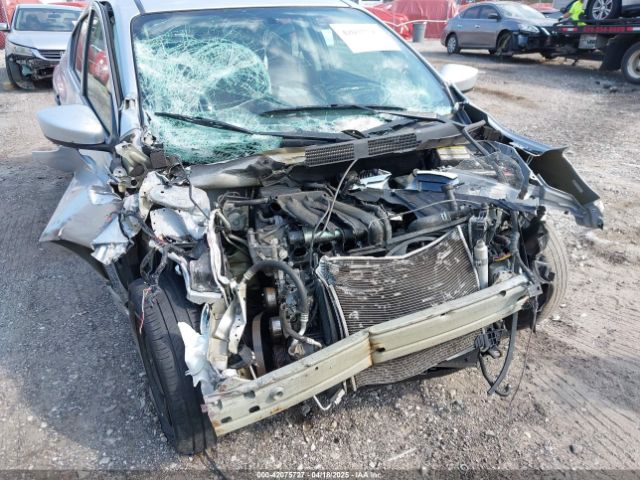 2019 NISSAN VERSA 3N1CN7APXKL826172 Photo 5