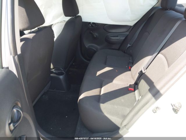 2019 NISSAN VERSA 3N1CN7APXKL826172 Photo 7