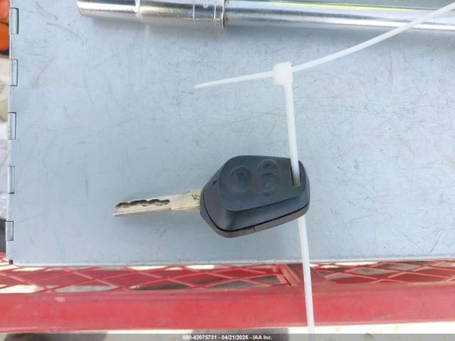 2001 PORSCHE BOXSTER WP0CA29831U623833 Photo 10