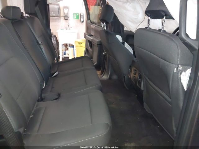 1FTFW1EG2GFC41733 Ford F-150 Xlt