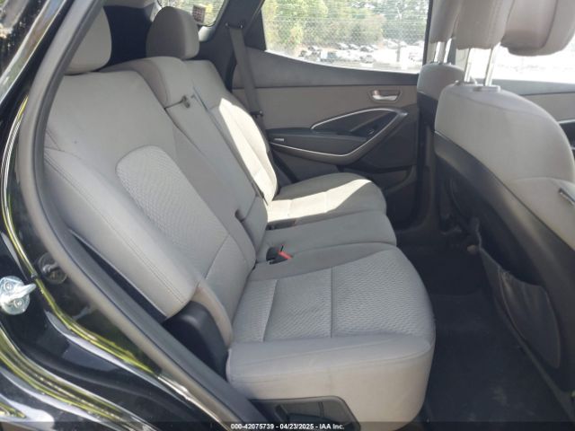 5XYZT3LB9FG241409 Hyundai Santa Fe Sport 2.4l