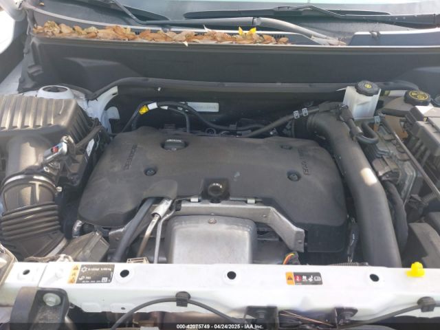 3GKALPEX4LL183425 GMC ltg