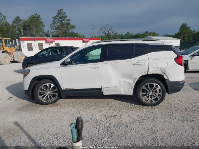 3GKALPEX4LL183425 GMC ltg