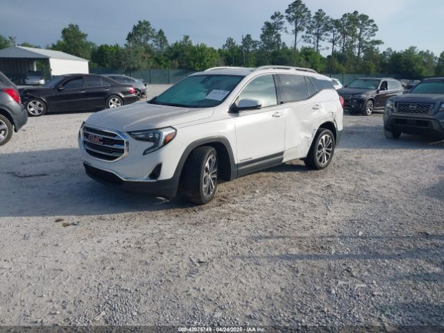3GKALPEX4LL183425 GMC ltg