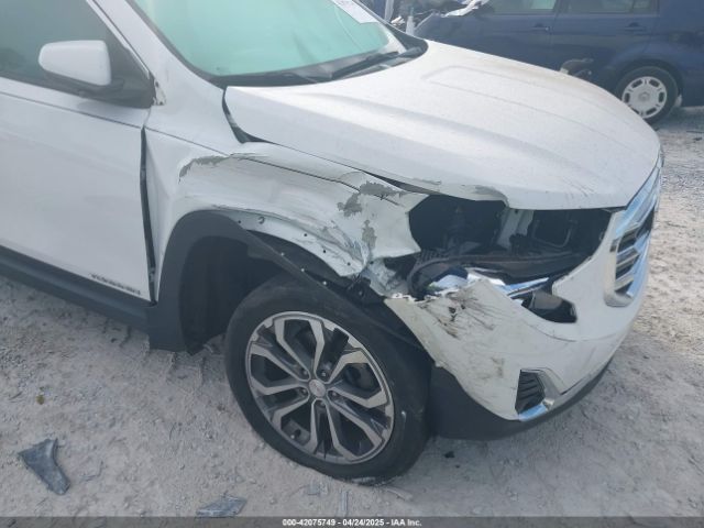 3GKALPEX4LL183425 GMC ltg