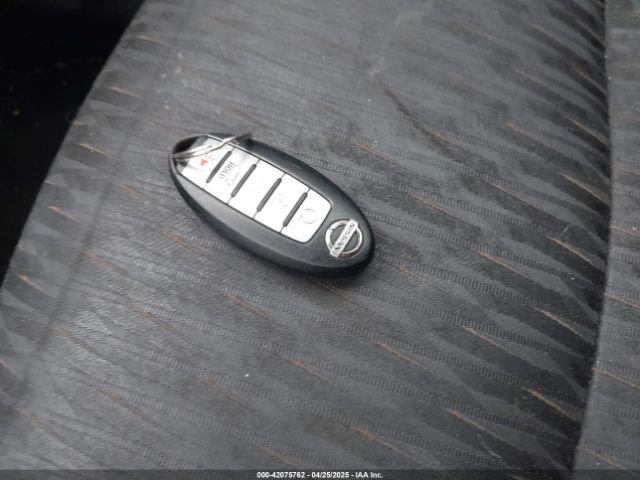 5N1AT2MM7HC815645 Nissan ROGUE SV