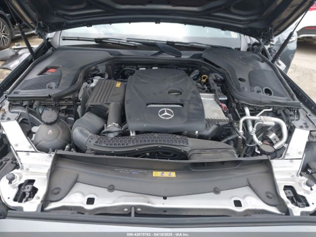 WDDZF4JBXJA477047 Mercedes-Benz m274