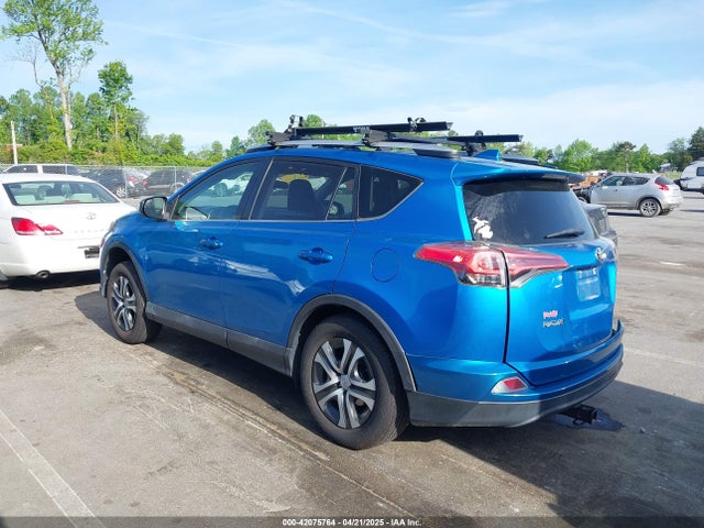 2T3ZFREV5GW246045 Toyota RAV4 LE