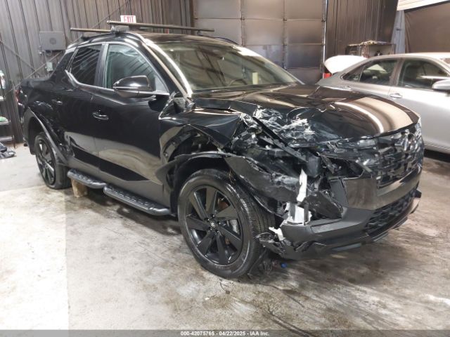 2023 HYUNDAI SANTA CRUZ 5NTJCDAF0PH059683