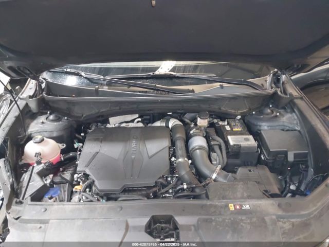 2023 HYUNDAI SANTA CRUZ 5NTJCDAF0PH059683 Photo 9