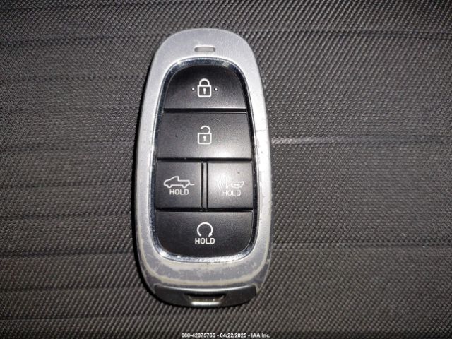 2023 HYUNDAI SANTA CRUZ 5NTJCDAF0PH059683 Photo 10